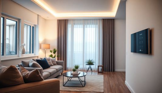 Enhance Your Home's Safety with Simple Gadgets and Lighting
