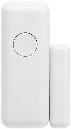 Door Window Sensor for A519W Home Security System,DIY Expandable Accessaries Parts