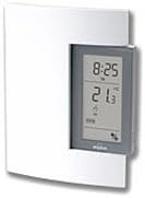 Aube by Honeywell Home TH141HC-28 Heat and Cooling 7-Day Programmable Thermostat