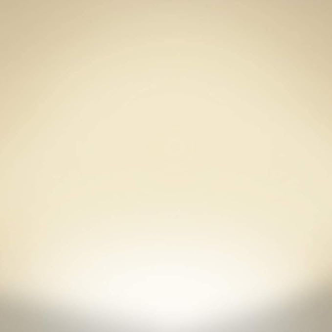 Energetic E12 B10 LED Classic Candelabra Clear Light Bulb, 40 Watt Equivalent, Cool White 4000K, Filament Clear Glass, Non-Dimmable, UL Listed Pack of 6