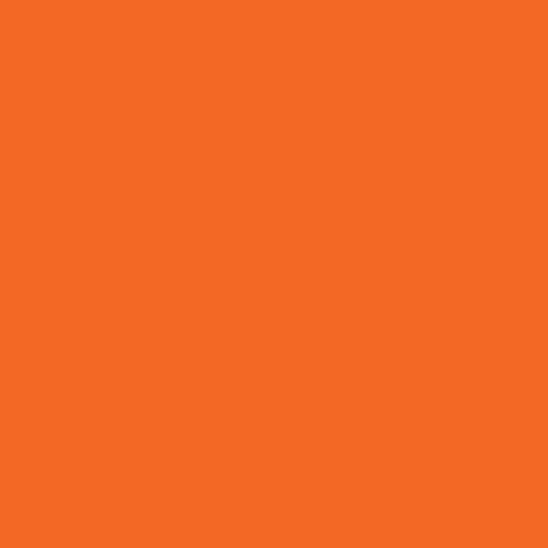 Rust-Oleum 7555838 Professional High Performance Enamel Spray Paint, 15 Oz, Gloss Safety Orange