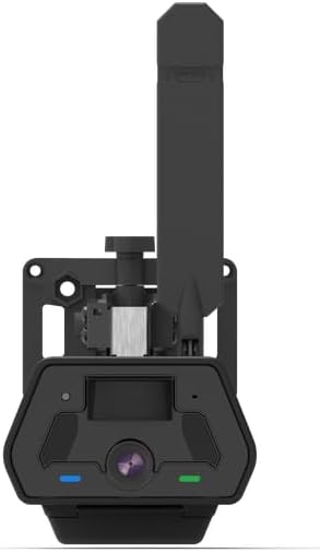 TACTACAM Defend Cellular Security Camera