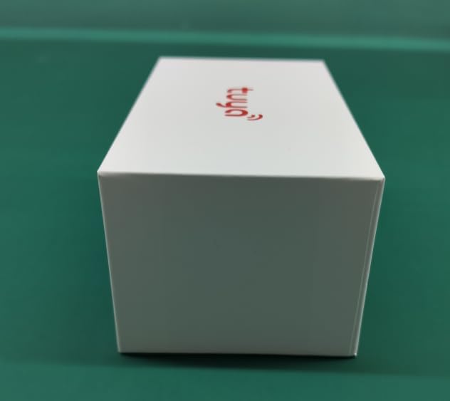 WiFi Indoor Security Camera with Clock Wireless 1080P HD Nanny Cam with Night Vision, Motion Detection Surveillance Cameras for Home, Pets, Office