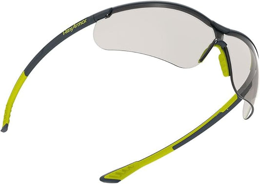 HexArmor VS250 Safety Glasses