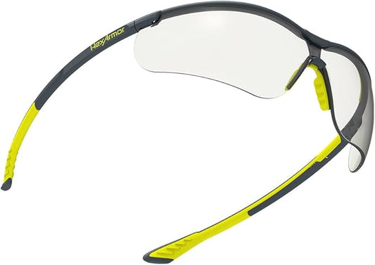 HexArmor VS250 Safety Glasses