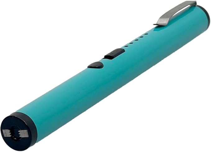 Streetwise Pain Pen 25,000,000 Volts Stun Gun for Self Defense - Tactical Stun Pen for Women and Men, USB Rechargeable, Battery Indicator, Durable Clip, Compact and Concealable for Protection