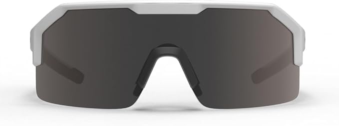 HexArmor Shockwave Safety Work Glasses | ANSI Z87+, UV, Anti-Fog, Polarized