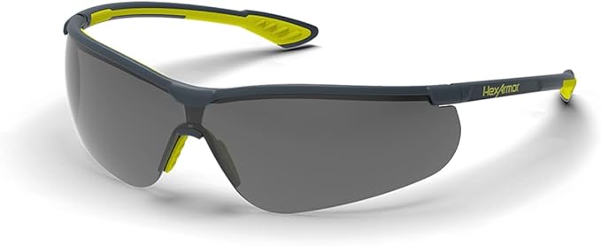 HexArmor VS250 Safety Glasses