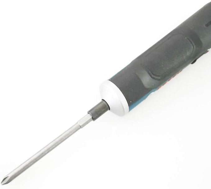 Rocaris 8 Pack 3 Inch Magnetic Long Hex Cross Phillips Screw Head Screwdriver Bits Electric Screwdriver Set