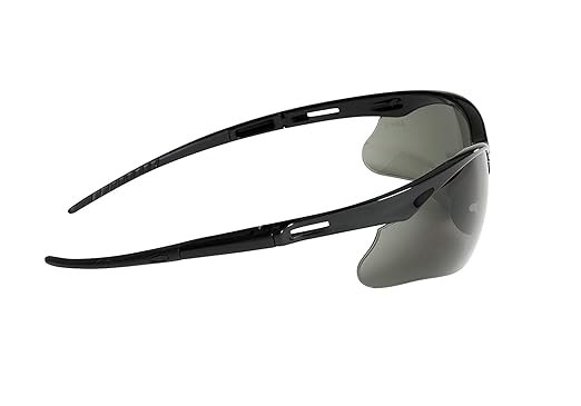 Jackson Safety SG Safety Glasses - Eye Protection for Men & Women - ANSI Z87.1 - Pack of 12 (Multiple Styles)
