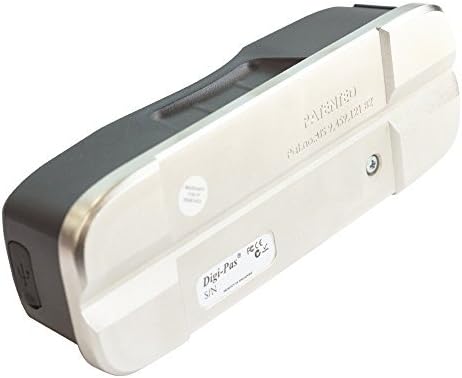 Digi-Pas 2-Axis Smart Master Precision Level with NIST Certificate + DATA (DWL1300XY- NIST)