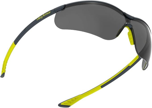 HexArmor VS250 Safety Glasses