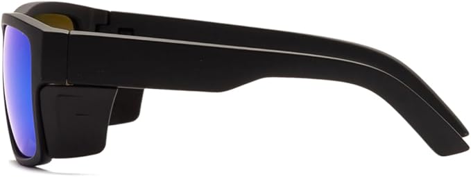 UV400 Polarized Safety Sunglasses – ANSI Z87.1 Certified, 100% UV Protection, Anti-Glare, Impact Resistant
