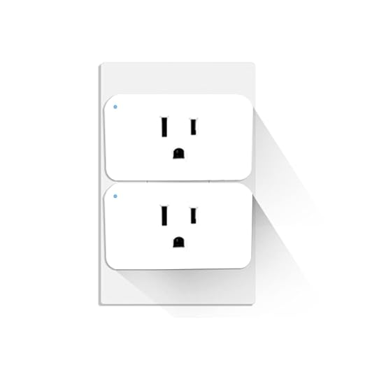 New One Z-Wave Plug 700 Series, Zwave Repeatert, Zwave Smart Plug Indoor, Z-Wave Hub Required, Compatible with Alexa, Google Assistant, SmartThings, Wink
