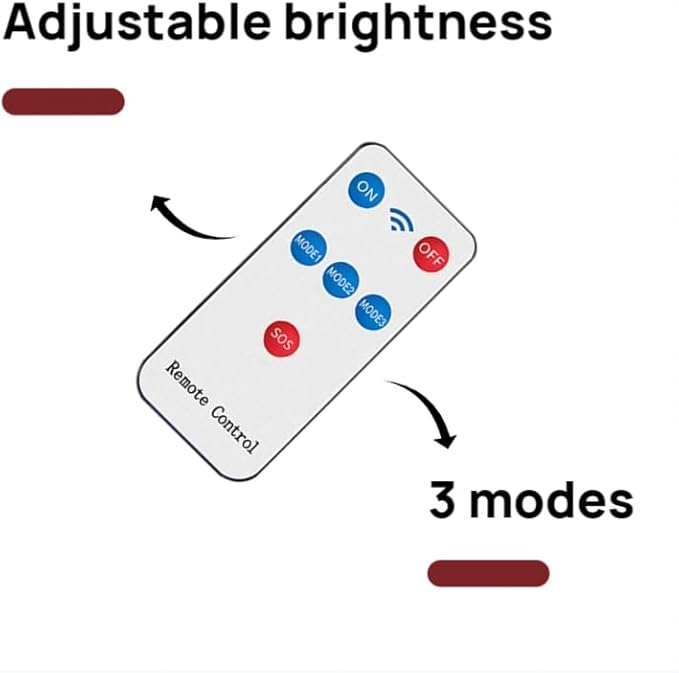 Solar Street Lights Outdoor, 6500K LED, Waterproof IP65, Motion Sensor, Dusk to Dawn, Easy Install for Yard, Driveway, Garden, Security Light for Outside, 2 Pack