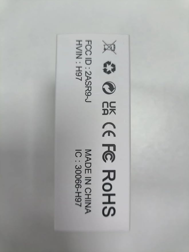 Wireless Earbuds, Bluetooth 5.4 Headphones with 3D Bass Stereo, 40H Ultralight in-Ear Buds, Bluetooth Earbuds with 4 ENC Noise Cancelling Mic, USB-C, IP7 Waterproof Earphones for Android iOS, Sillver