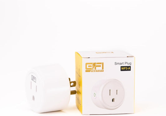 Power Outage Notification System (4 Smart-Plug Bundle)