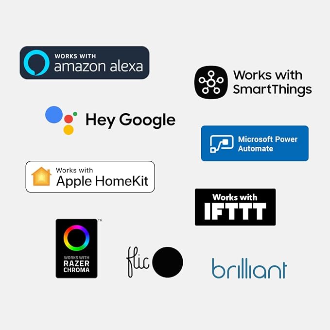 LIFX Color, 1100 lumens BR30 E26, 2.4GHz Wi-Fi Smart LED Light Bulb, Billions of Colors and Whites, No Bridge Required, Works with Alexa, Hey Google, HomeKit and Siri, Multicolor (Pack of 2)