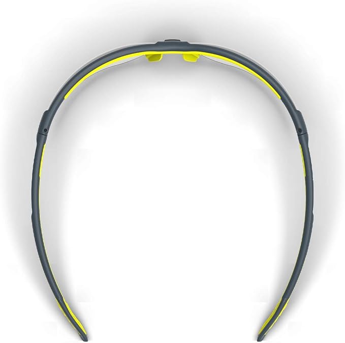 HexArmor VS250 Safety Glasses