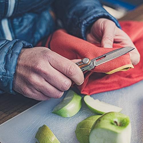 Gerber Gear Armbar Cork Pocket Knife EDC Multitool with Blade, Pry Bar, and Hammer for Camping, Onyx