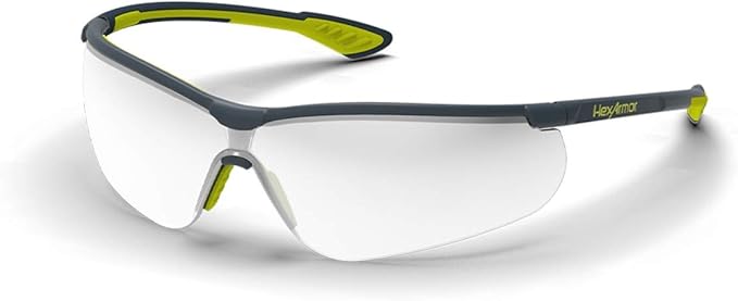 HexArmor VS250 Safety Glasses