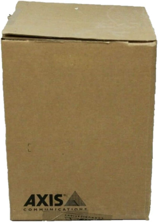 Axis Communication 01925-004 AXIS Q6315-LE 60Hz PTZ Network Camera