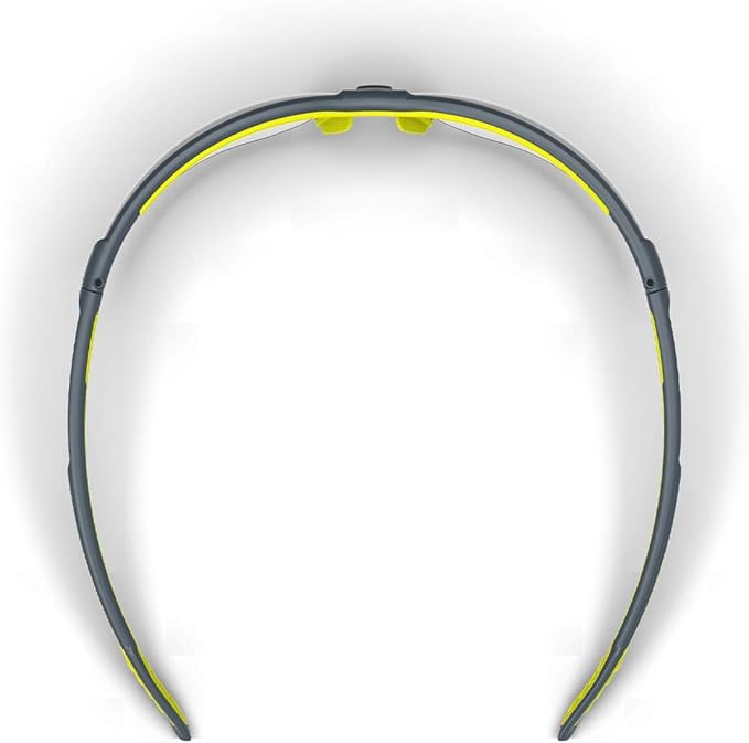 HexArmor VS250 Safety Glasses