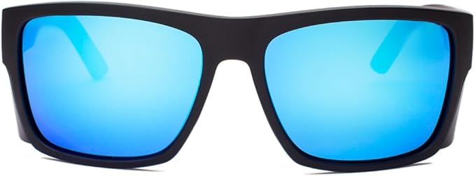 UV400 Polarized Safety Sunglasses – ANSI Z87.1 Certified, 100% UV Protection, Anti-Glare, Impact Resistant