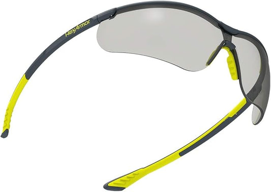 HexArmor VS250 Safety Glasses
