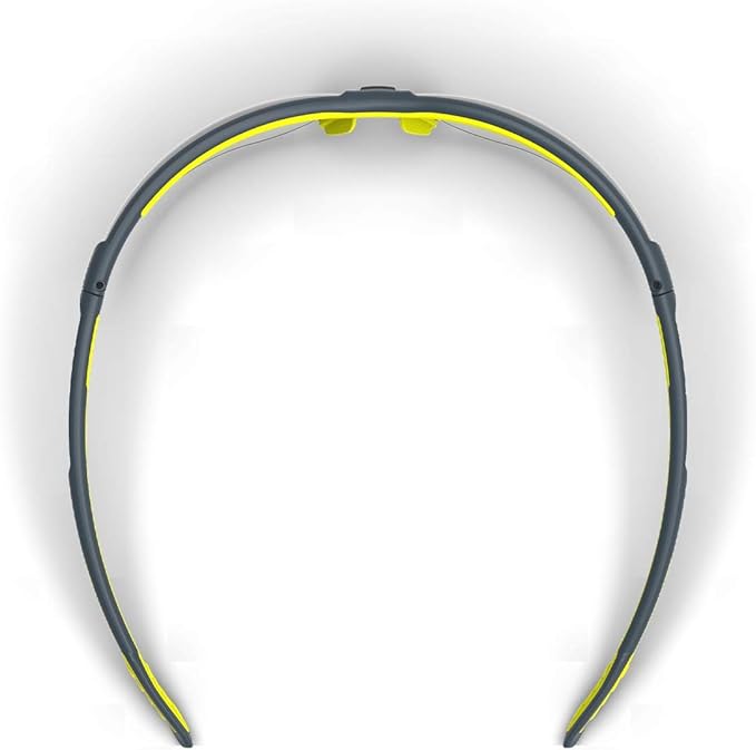 HexArmor VS250 Safety Glasses