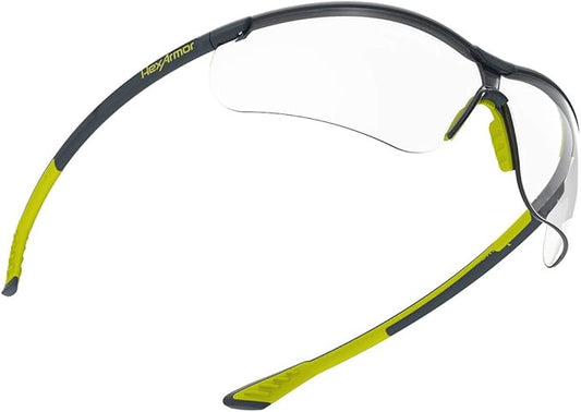 HexArmor VS250 Safety Glasses