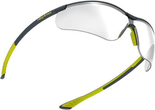 HexArmor VS250 Safety Glasses