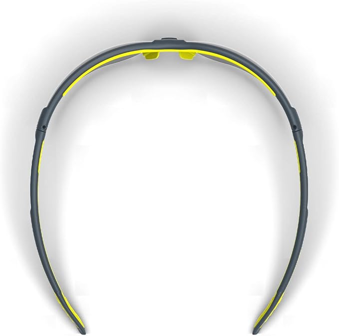 HexArmor VS250 Safety Glasses