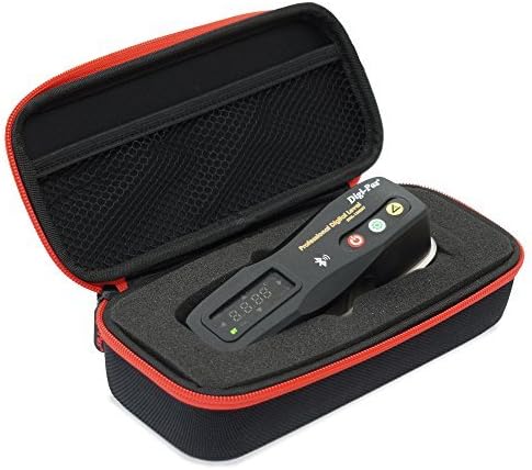 Digi-Pas 2-Axis Smart Machinist Level DWL1300XY Bluetooth 0.002"/ft (40 second) - 3 pack