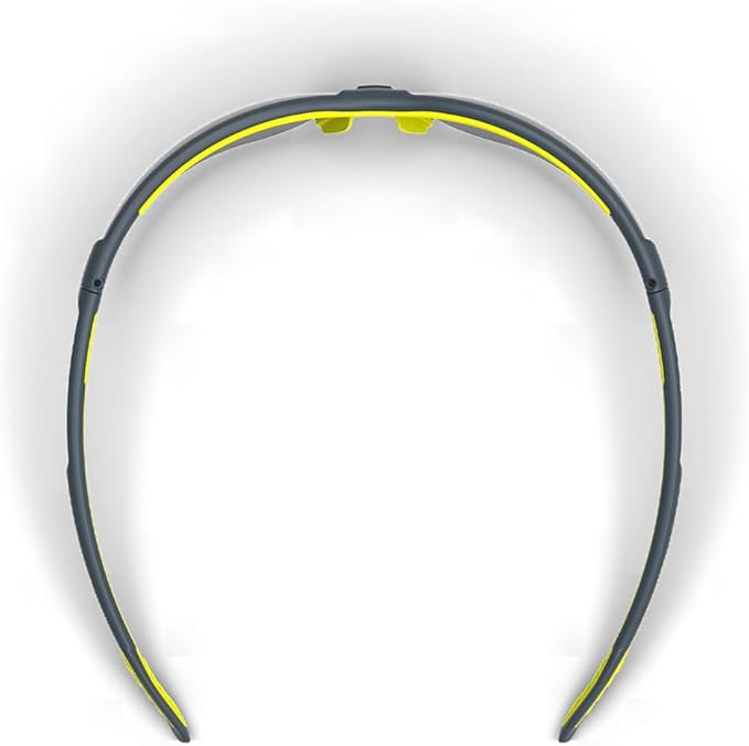 HexArmor VS250 Safety Glasses