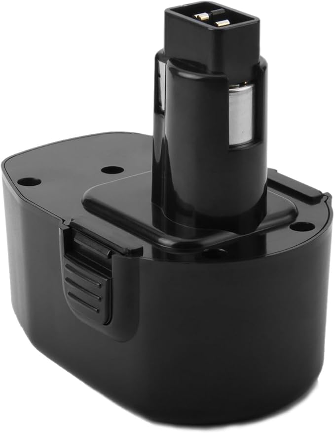 3500mAh 14.4V Ni-MH Battery Replacement for DEWALT XRP DC9091 DC9094 DW9091 DW9094 DC9144 DE9038 DE9091 DE9092 DE9094 DE9502 DW954