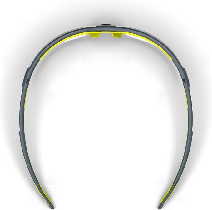 HexArmor VS250 Safety Glasses
