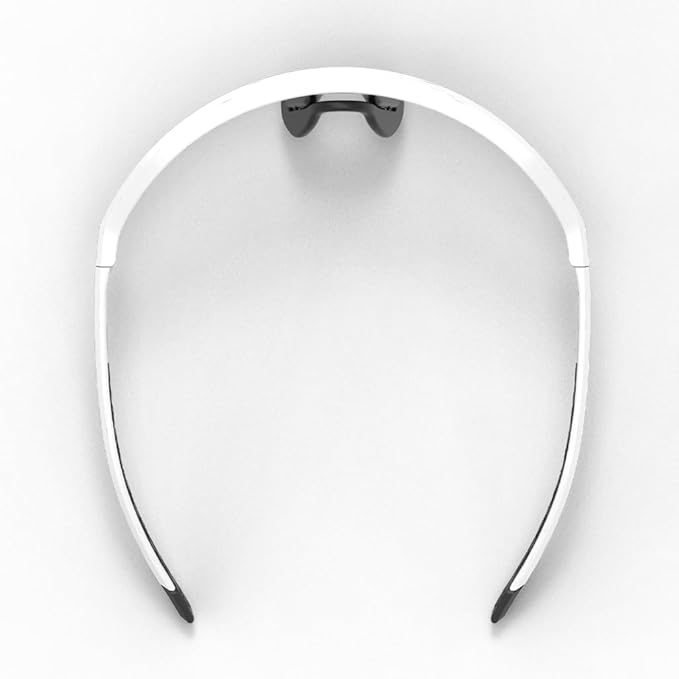 HexArmor Shockwave Safety Work Glasses | ANSI Z87+, UV, Anti-Fog, Polarized