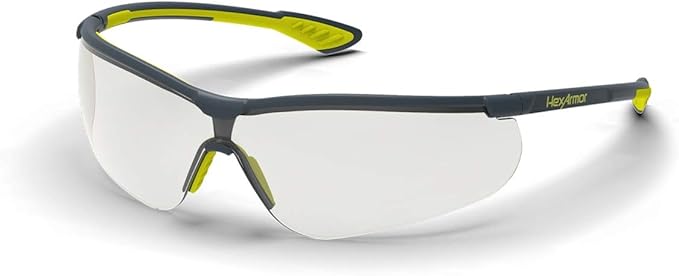 HexArmor VS250 Safety Glasses