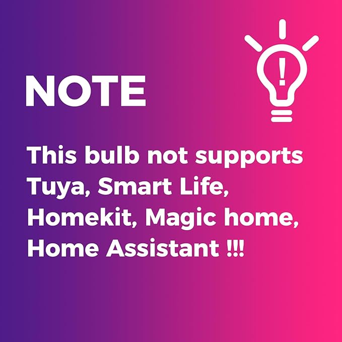 VOLIVO Smart Light Bulbs, Color Changing LED Bulb, Compatible with Alexa and Google Assistant, WiFi & Bluetooth Smart Bulbs, Music Sync, A19, E26,9W,800 Lumens, 4 Pack