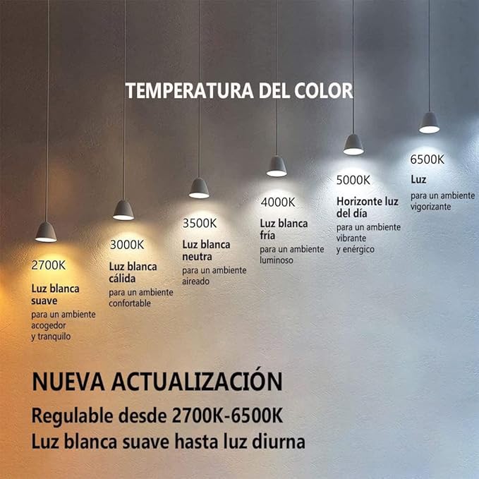 700W Equivalent 10500LM LED Bulbs (1-Set) - 90% Energy Saving, IP65 Waterproof, E26/E39, G25 70W 5000K Daylight, Warehouse Light, ETL/FCC/ROHS/CE Certified, Not Dimmable.