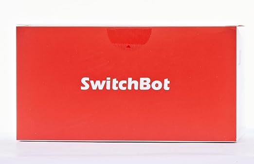 SwitchBot Wi-Fi Humidity Sensor 4 Pack with Hub 2 (Matter Enabled), IP65 Indoor Outdoor Thermometer Wireless, Humidity/Temperature/Dewpoint/VPD Sensor with Smart Alerts, Compatible with Alexa