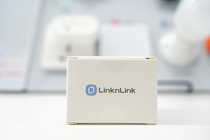 eRemote Hub Smart Wi-Fi IR Universal Remote Control, Infrared Blaster for TV, Aircon, STB, IR2MQTT Home Assistant, Compatible with Alexa, Google Home (eRemote HA)