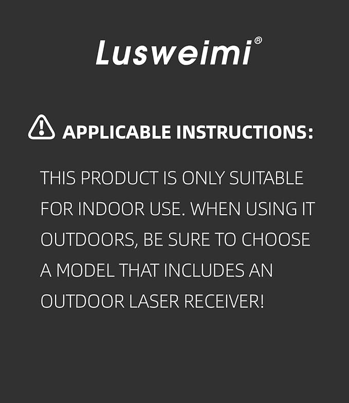 Lusweimi 16 Lines Laser Level with 72-Inch Tripod & Bluetooth Remote, 4x360° Self-Leveling 4D Green Cross Line Laser, Rechargeable Battery, High Accuracy Tool for Picture Hanging, Tile & Construction