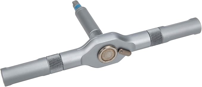 Ratchet Screwdriver Set Nut and Screwdriver Tool Set Small Ratchet Repair Screwdriver Set Rotatable Ratchet Handle Portable Furniture Computer Bicycle Repair kit Mini Repair Kit T Ratchet Wrench Set