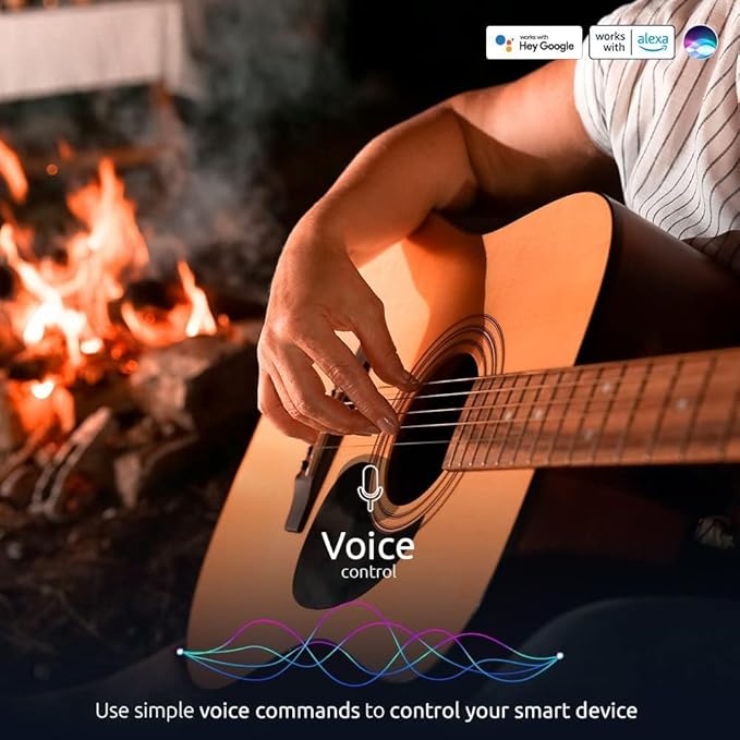 NEXXT Smart Wi-Fi Floodlight Camera - Outdoor Security, 2500 Lumens, 2K 150° View, Weather Resistant, Motion Detection, Night Vision, App Control | Camara de Seguridad