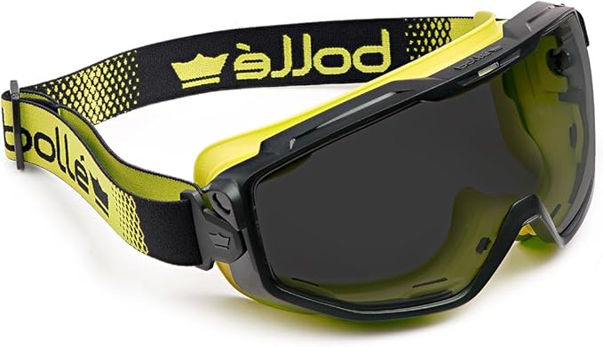 Universal Goggles, light weight, anti-scratch, and anti-fog coating