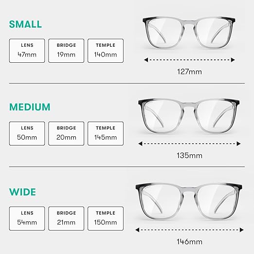 Stoggles Square Z87.1 Certified Polycarbonate Safety Glasses, Scratch & Shatter-Proof, Blue-Light & UV Blocking Lens, Top & Side Shields, Anti-Fog Dip Coated, Durable, Protective & Stylish Eyewear