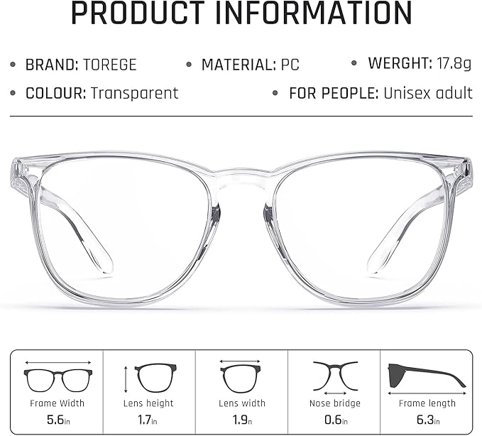 Safety Glasses Goggles For Women Nurses Protective Eyewear,Anti Fog Safety Goggles