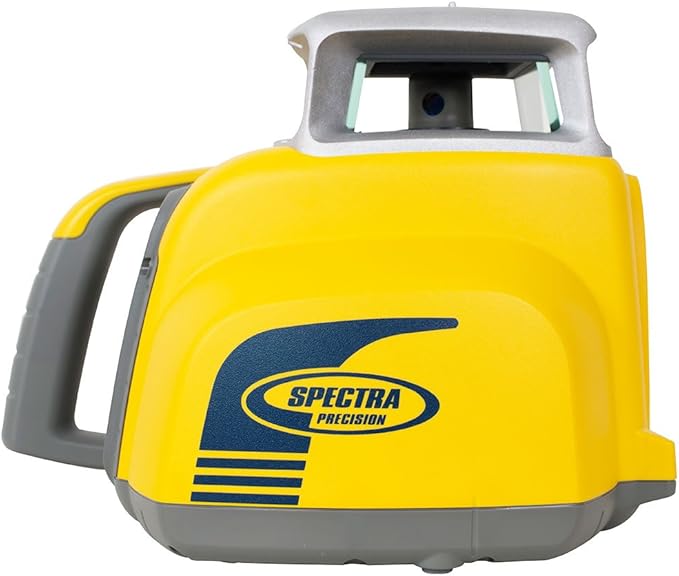 SPECTRA PRECISION Grade Laser